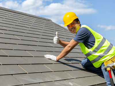 About Roof Repair Experts Montreal, MO